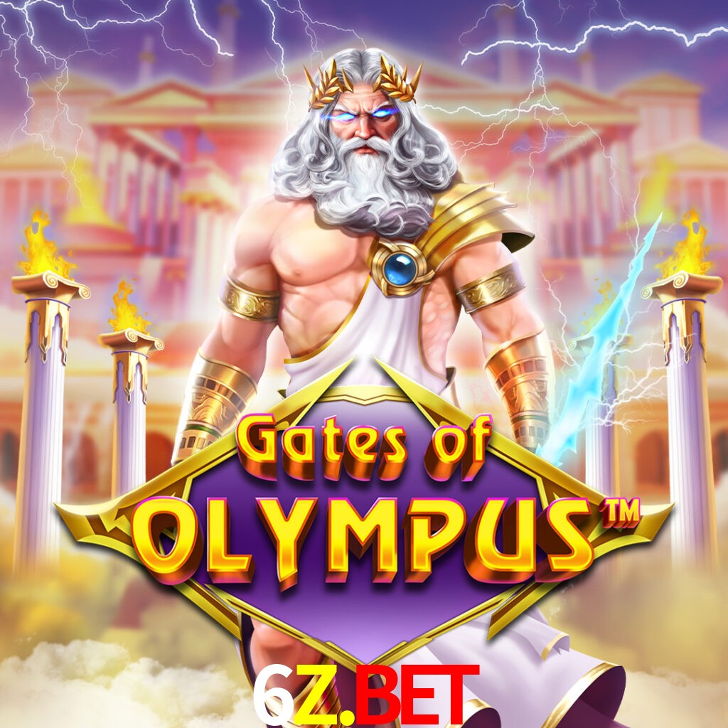Gates of Olympus